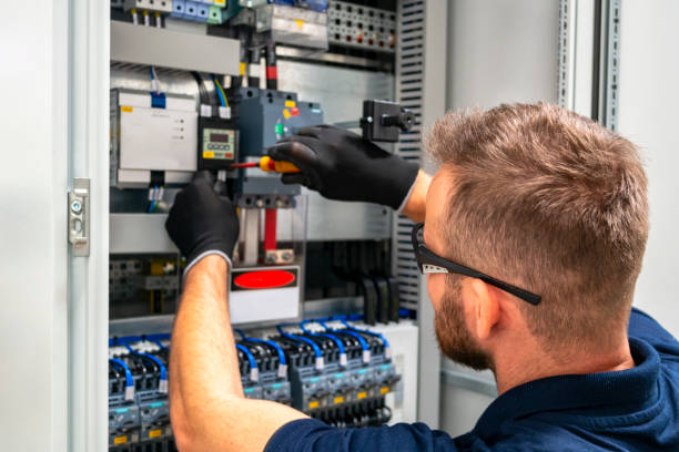 Electrical Outlet Repair in Bells, TN