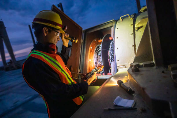 Best Industrial Electrical Services  in Bells, TN