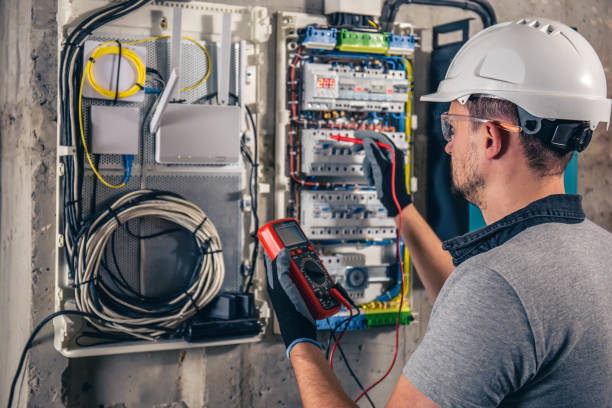 Best Affordable Electrician  in Bells, TN