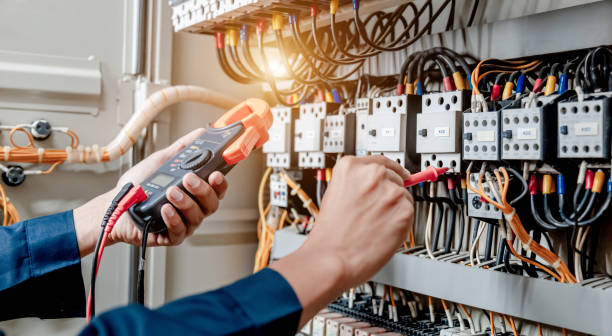 Best Commercial Electrician Services  in Bells, TN
