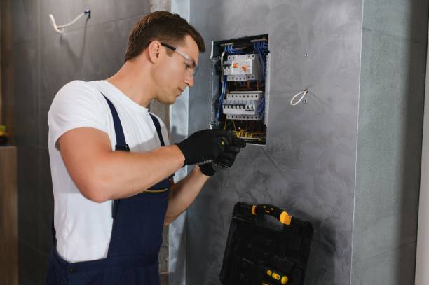 Best Electrical Repair Services  in Bells, TN