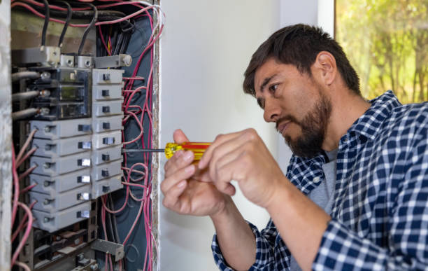 Best Electric Panel Repair  in Bells, TN